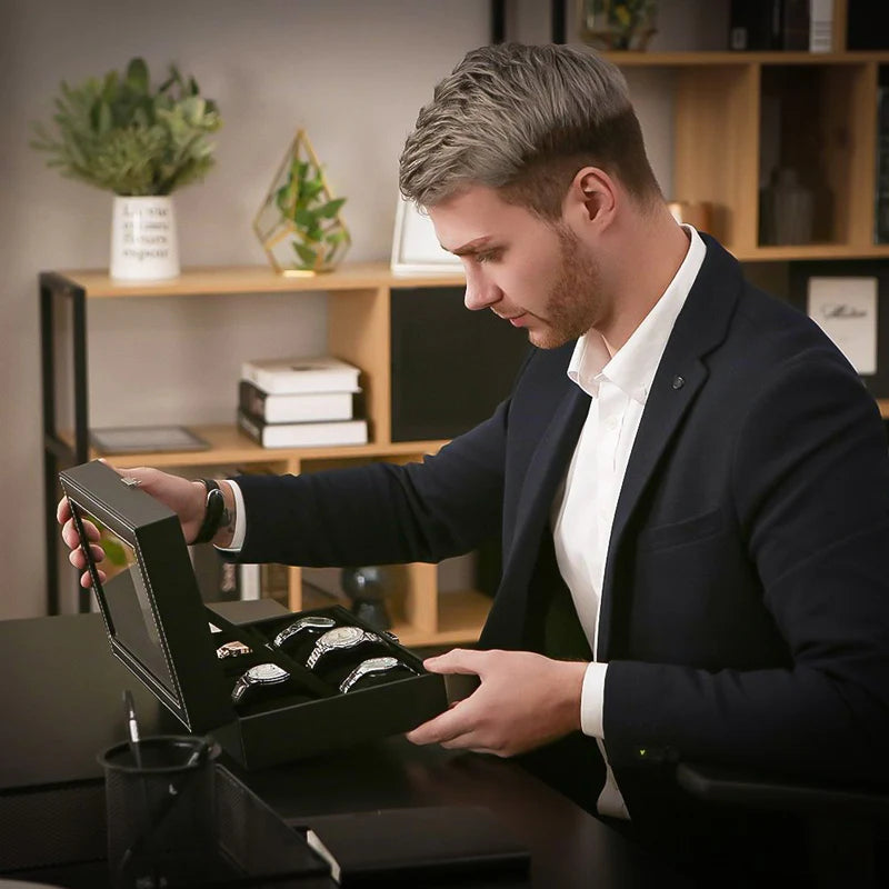 kolekcja-meskich-zegarkow