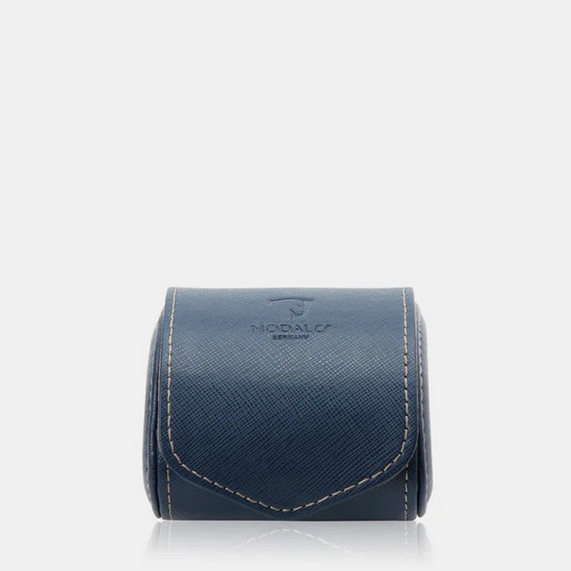 Pudełko na Zegarki - Aquila Blau-3-Organizer-Zegarki-Studio