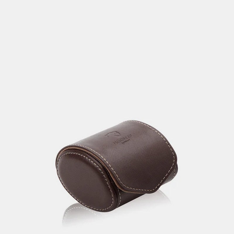 Pudełko na Zegarki - Aquila Brąz-2-Organizer-Zegarki-Studio