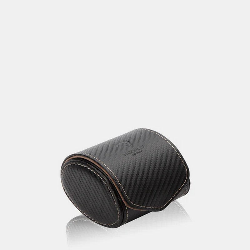 Pudełko na Zegarki - Aquila Carbone-2-Organizer-Zegarki-Studio