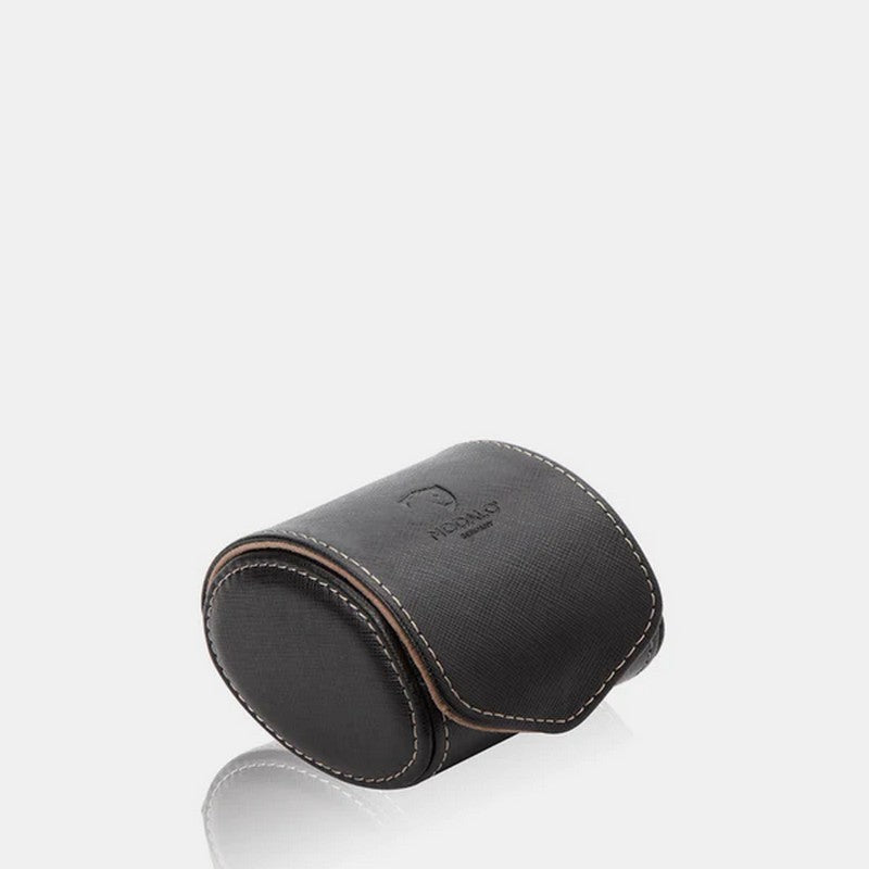 Pudełko na Zegarki - Aquila Schwarz-2-Organizer-Zegarki-Studio