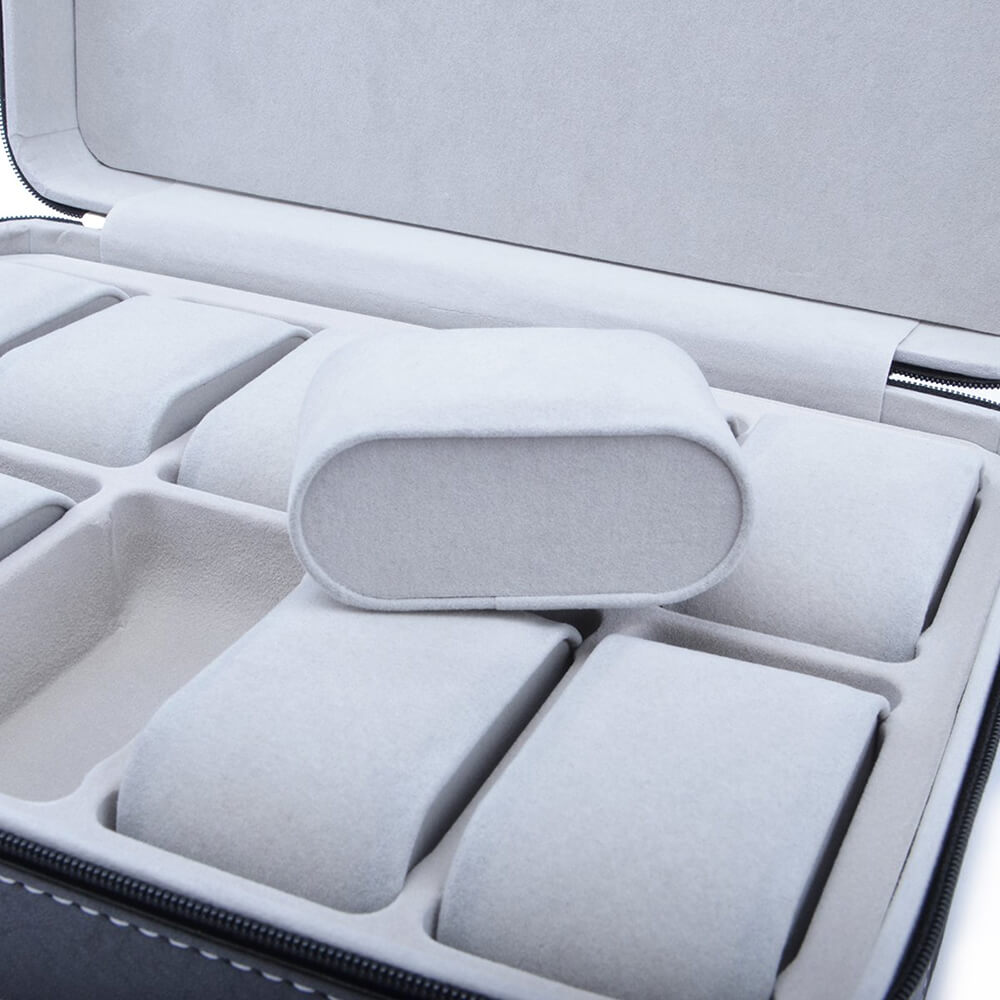 Pudełko na zegarki - Business Grandiose-2-Organizer-Zegarki-Studio