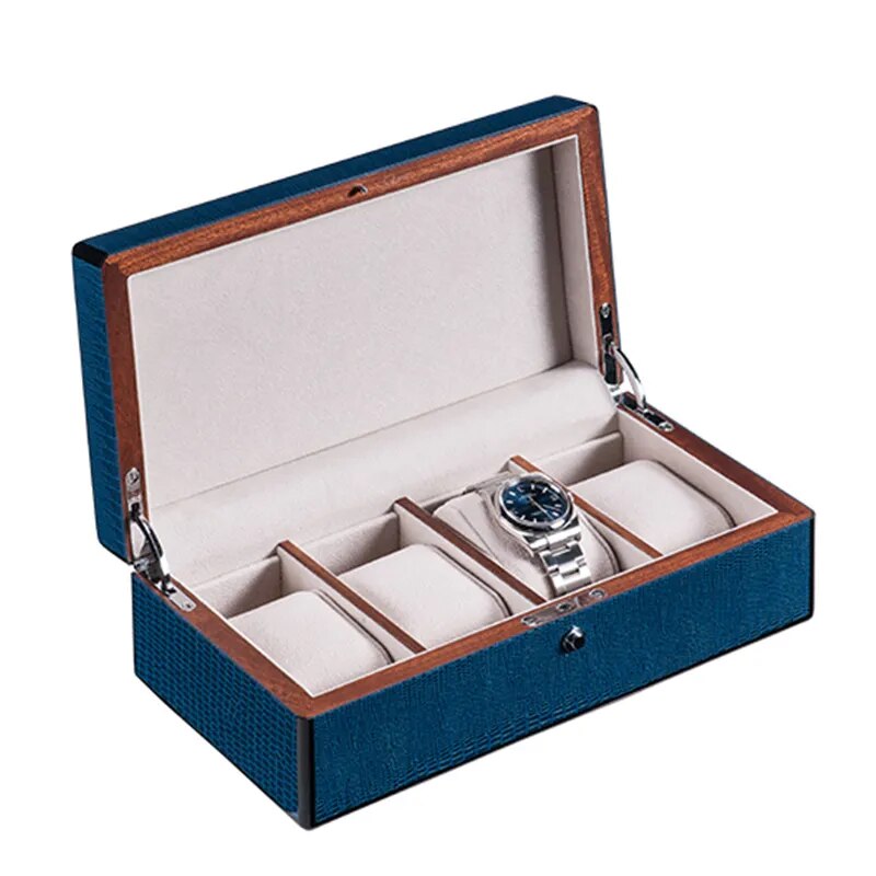 Pudełko na Zegarki Design Blue Origin-1-Organizer-Zegarki-Studio
