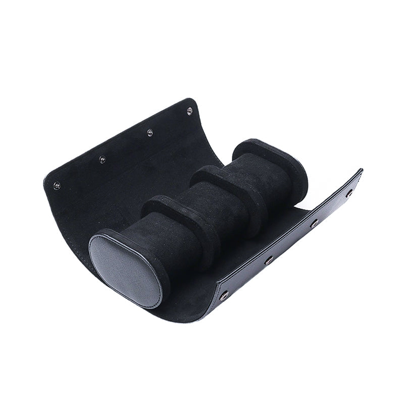 Pudełko na Zegarki - Etui Gentleman-2-Organizer-Zegarki-Studio