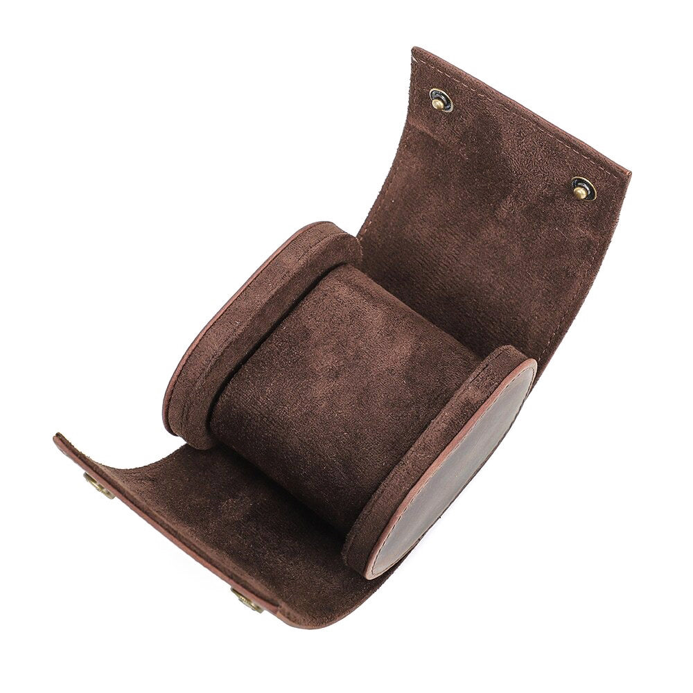 Pudełko na Zegarki - Etui Vintage Uno-1-Organizer-Zegarki-Studio