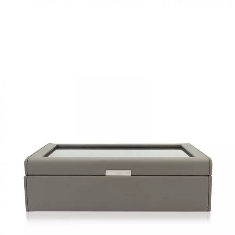 Pudełko na Zegarki - Friedich 10 Ziarno-3-Organizer-Zegarki-Studio