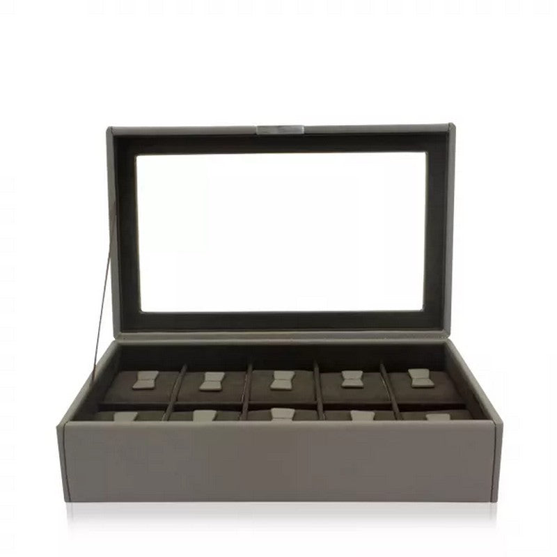 Pudełko na Zegarki - Friedich 10 Ziarno-6-Organizer-Zegarki-Studio
