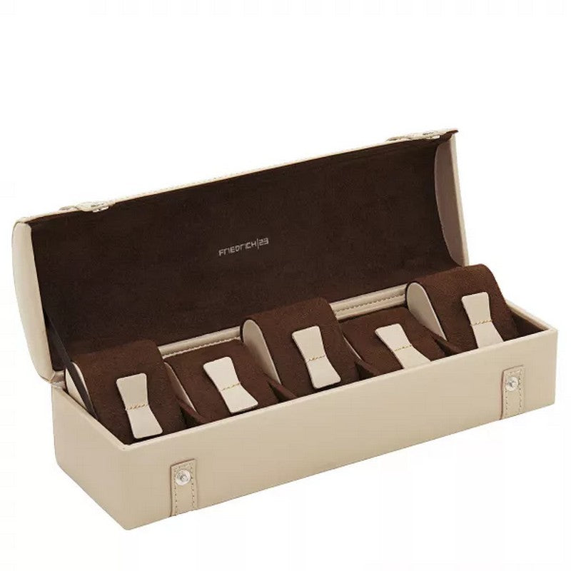 Pudełko na zegarki - Friedich Macaron-1-Organizer-Zegarki-Studio