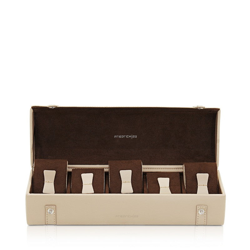 Pudełko na zegarki - Friedich Macaron-2-Organizer-Zegarki-Studio