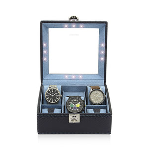 Pudełko na zegarki Friedrich 6 Zima-3-Organizer-Zegarki-Studio