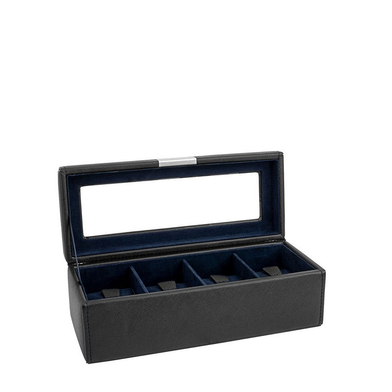 Pudełko na Zegarki - Friedrich Bond Spy 2.0-2-Organizer-Zegarki-Studio