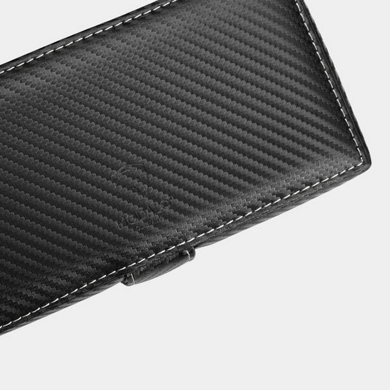 Pudełko na Zegarki - Gallant Carbone 3-5-Organizer-Zegarki-Studio