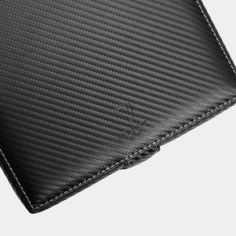 Pudełko na Zegarki - Gallant Carbone 6-5-Organizer-Zegarki-Studio