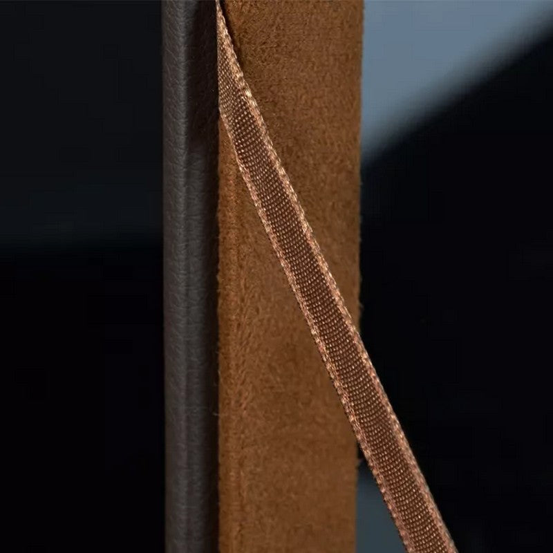 Pudełko na Zegarki - Heisse Coffret 6 Braun-8-Organizer-Zegarki-Studio