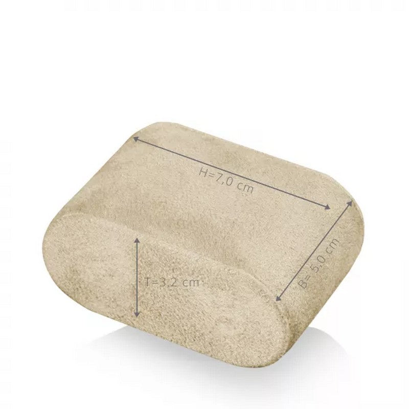 Pudełko na Zegarki - Heisse Coffret na 6 Zegarków Weib-3-Organizer-Zegarki-Studio