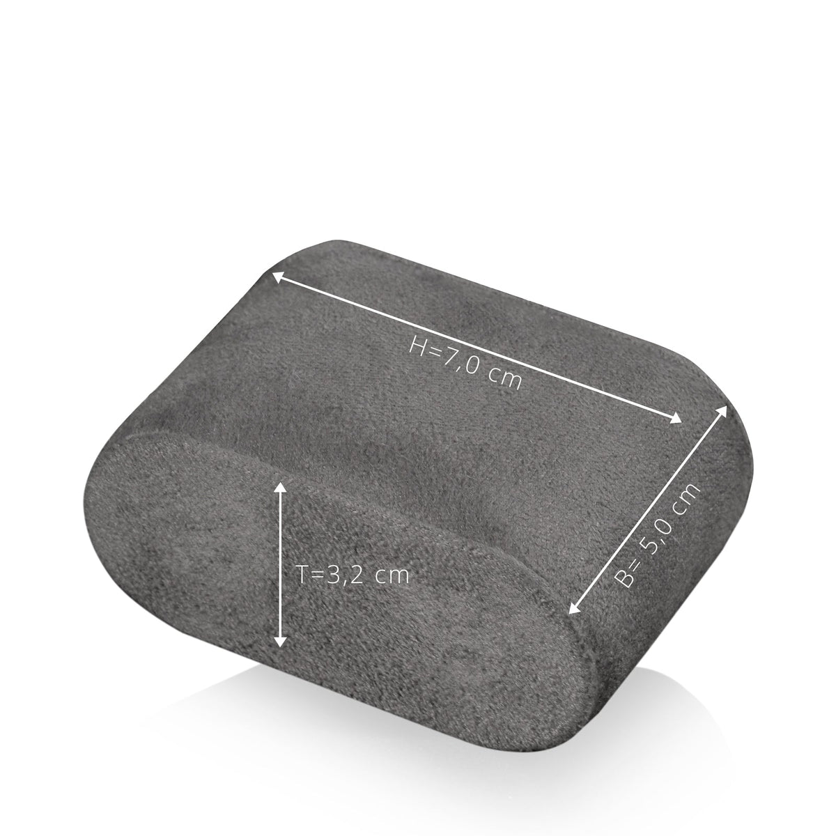 Pudełko na Zegarki - Heisse Double L Czarne-3-Organizer-Zegarki-Studio