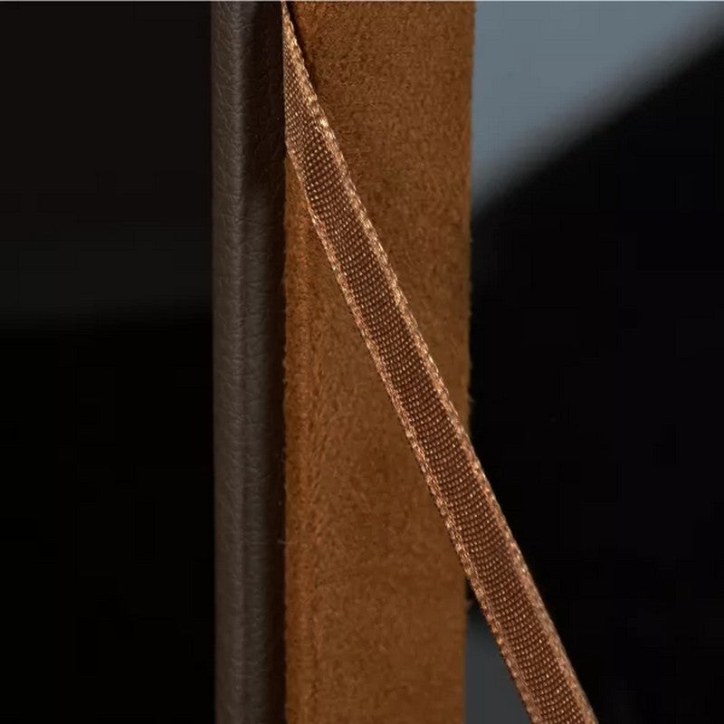 Pudełko na Zegarki - Heisse Mirage Braun-7-Organizer-Zegarki-Studio