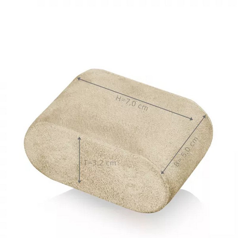 Pudełko na Zegarki - Heisse Mirage Weib-3-Organizer-Zegarki-Studio