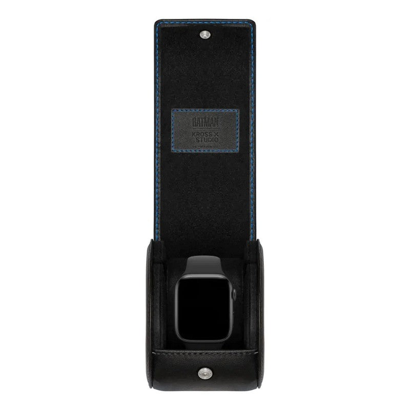 Pudełko na Zegarki - Kieszeń Kross Mystère-3-Organizer-Zegarki-Studio