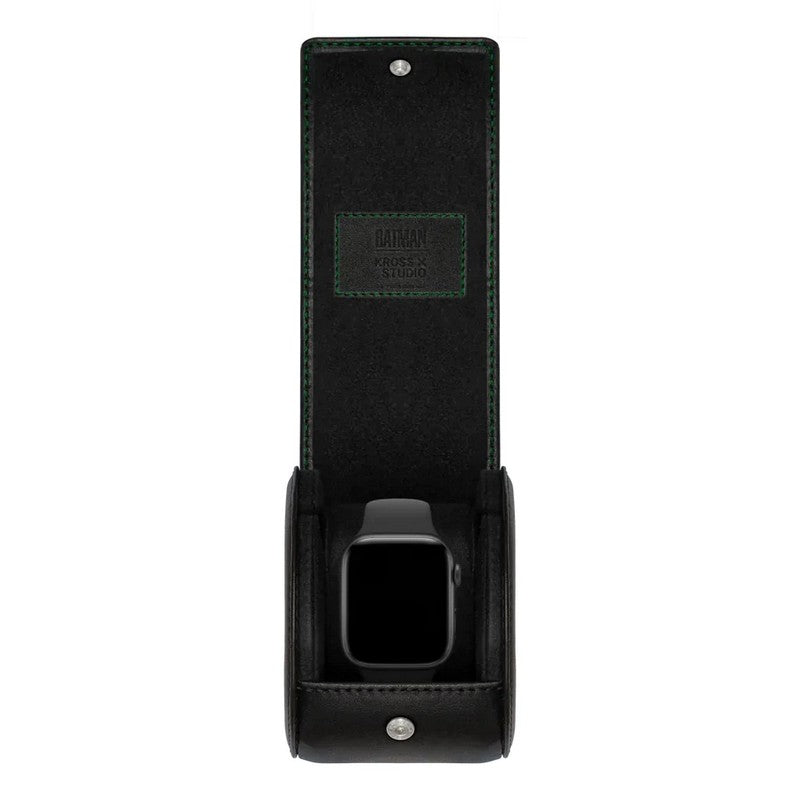 Pudełko na Zegarki - Kieszeń Kross Night-3-Organizer-Zegarki-Studio