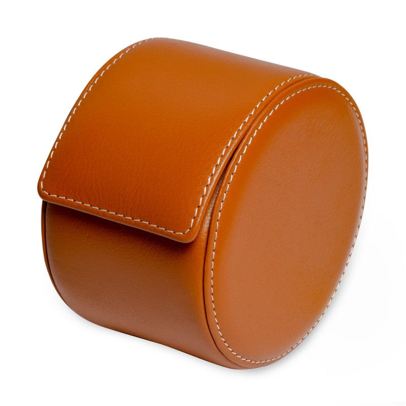 Pudełko na Zegarki - Kieszeń Kross Złoto-1-Organizer-Zegarki-Studio