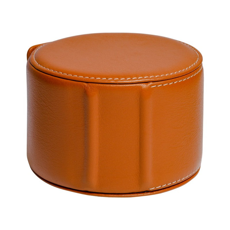 Pudełko na Zegarki - Kieszeń Kross Złoto-2-Organizer-Zegarki-Studio