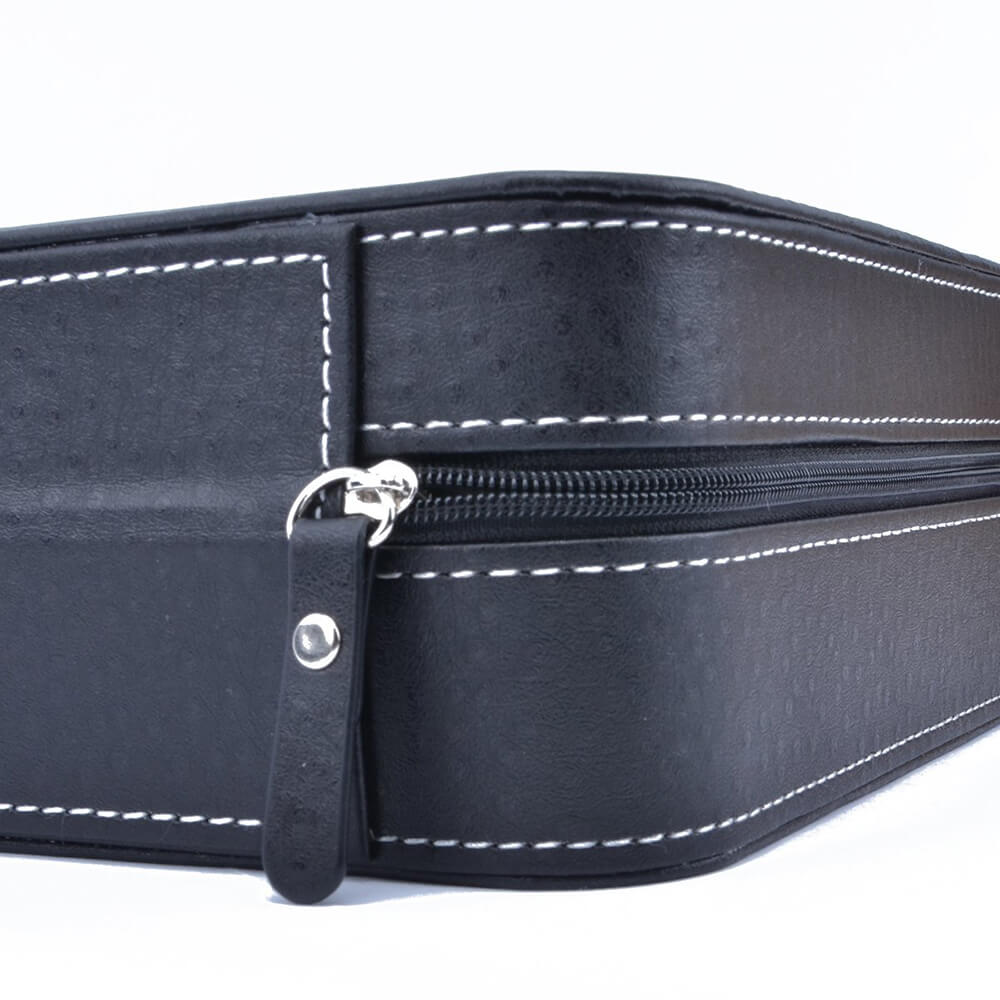 Pudełko na zegarki - Klasa Biznesowa Klasyczna-4-Organizer-Zegarki-Studio