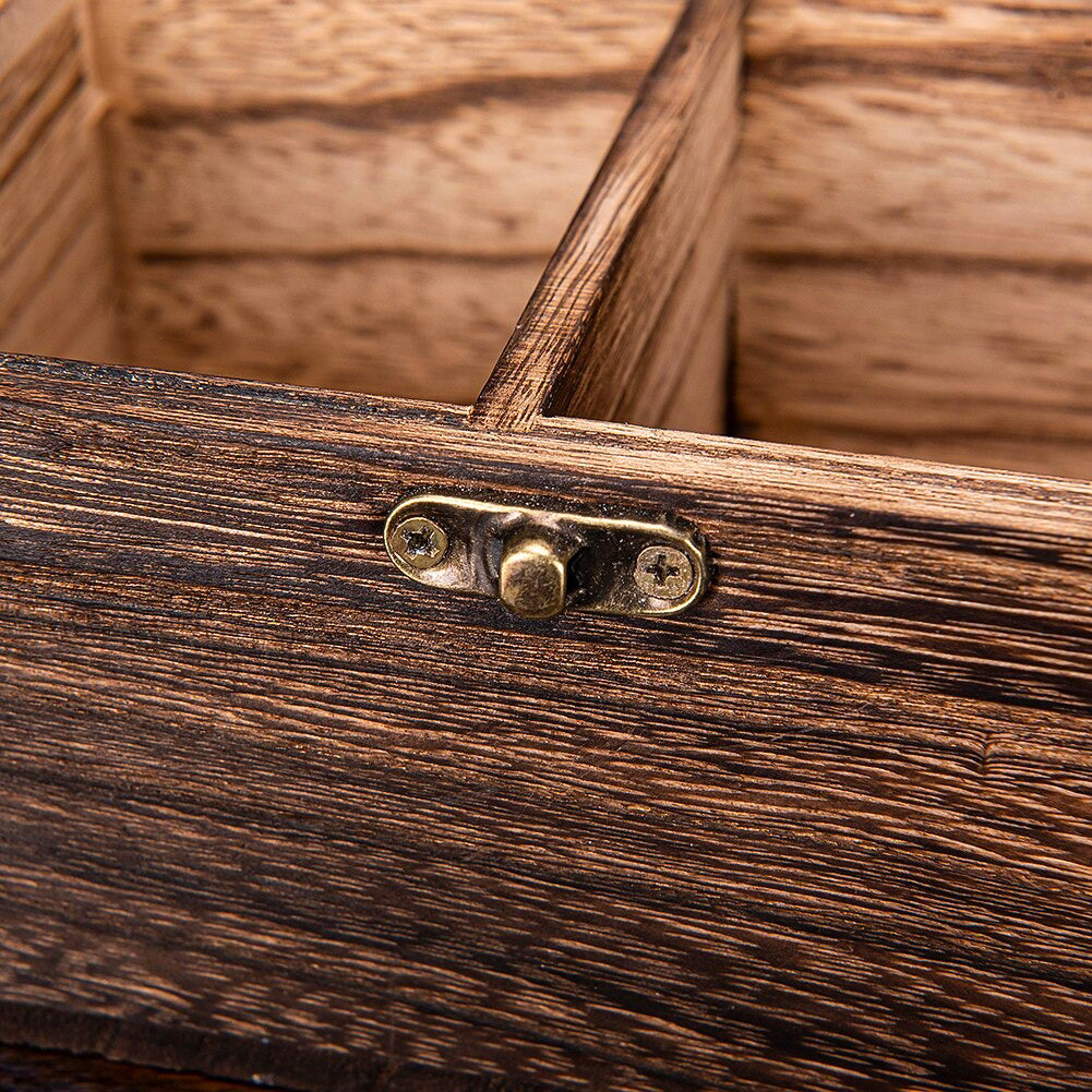 Pudełko na zegarki - Leśna Chatka-5-Organizer-Zegarki-Studio