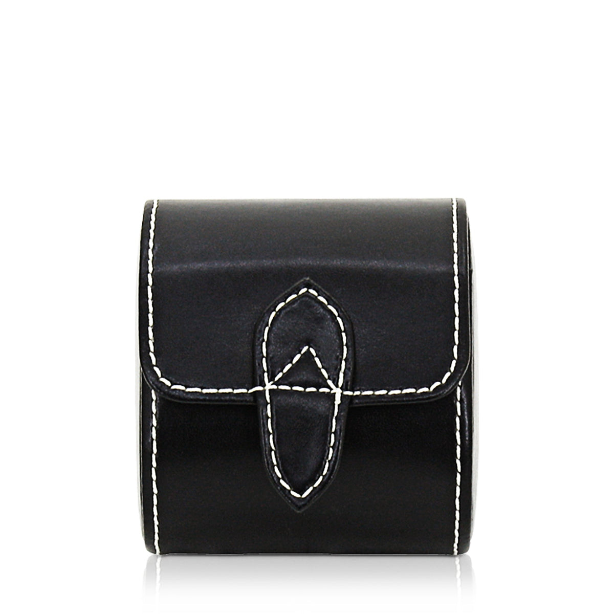 Pudełko na Zegarki - Little Pocket London-2-Organizer-Zegarki-Studio