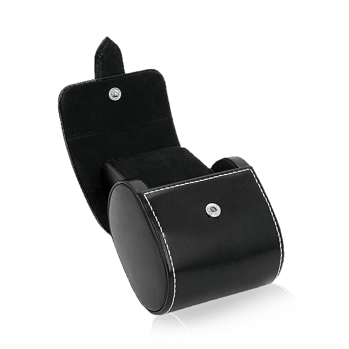 Pudełko na Zegarki - Little Pocket London-3-Organizer-Zegarki-Studio