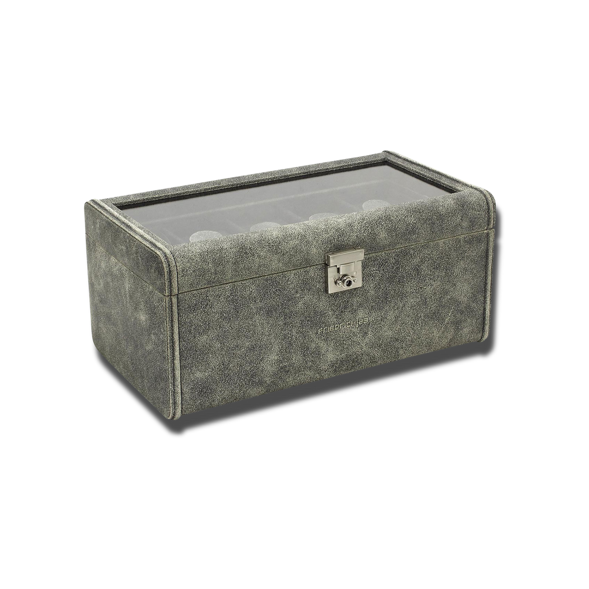 Pudełko na zegarki - Mega Friedrich Duc-2-Organizer-Zegarki-Studio