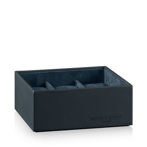 Pudełko na Zegarki - Mirage L Blau-4-Organizer-Zegarki-Studio