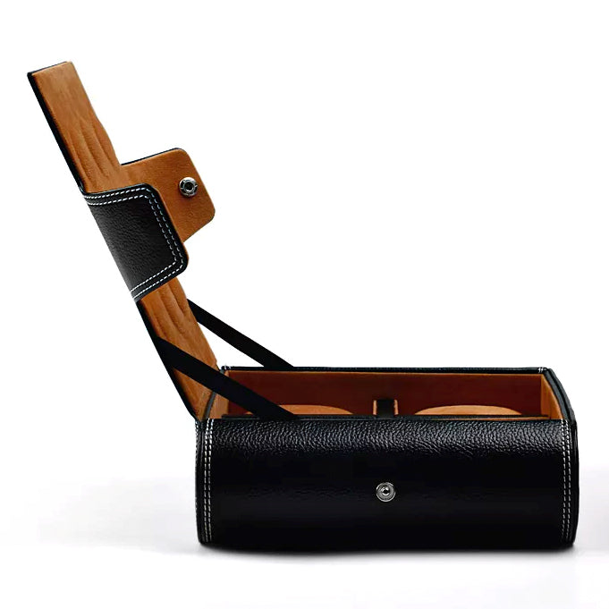 Pudełko na Zegarki - Portfel-4-Organizer-Zegarki-Studio