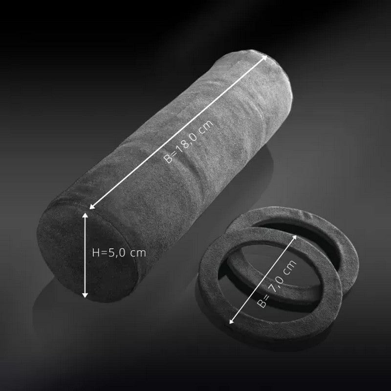 Pudełko na Zegarki - Roll 3 Braun-2-Organizer-Zegarki-Studio