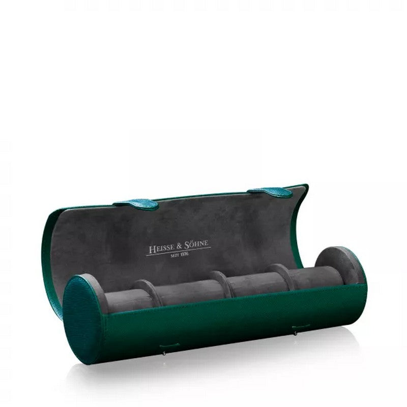 Pudełko Na Zegarki - Roll 5 Grun-4-Organizer-Zegarki-Studio