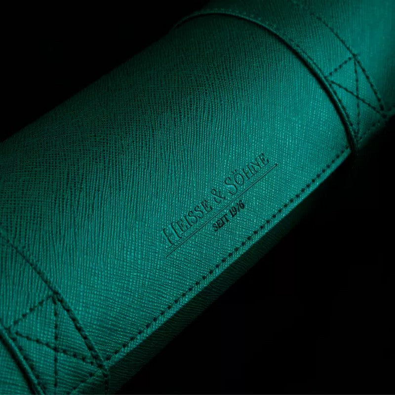 Pudełko Na Zegarki - Roll 5 Grun-7-Organizer-Zegarki-Studio