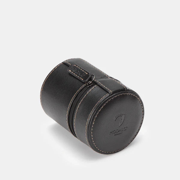 Pudełko na zegarki - Rouleau Primus Schwarz-2-Organizer-Zegarki-Studio