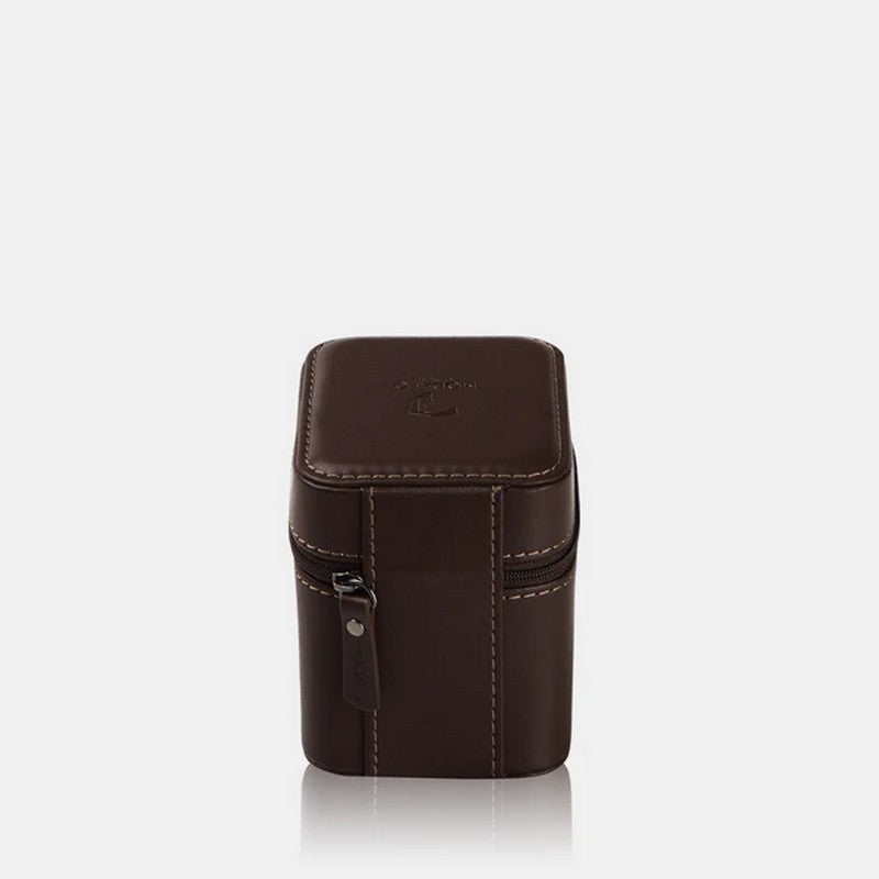 Pudełko na Zegarki - Ślub Braun-5-Organizer-Zegarki-Studio