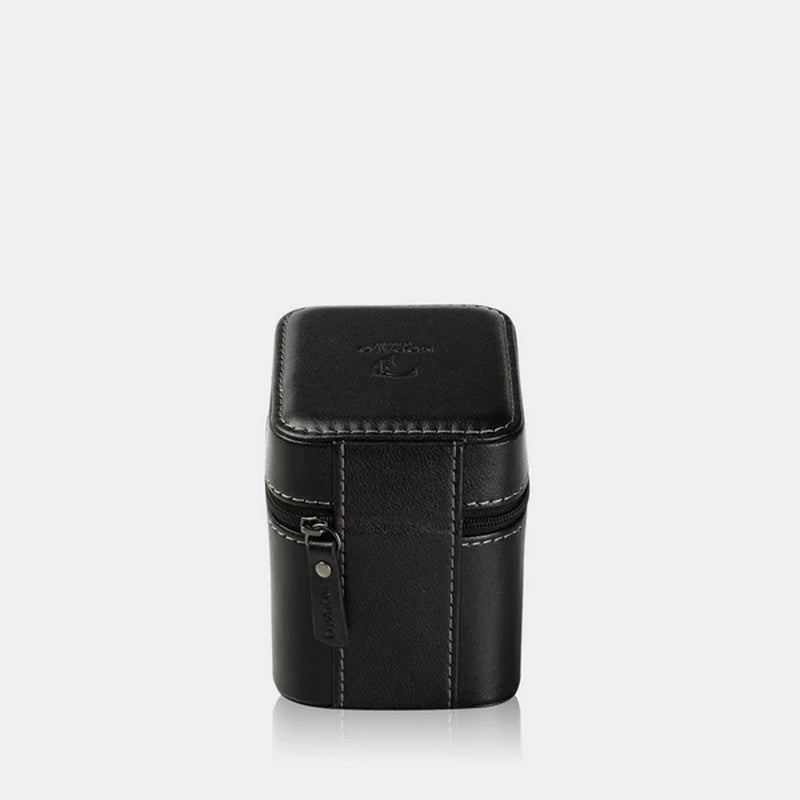 Pudełko na Zegarki - Ślub Schwarz-3-Organizer-Zegarki-Studio