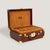 Pudełko na Zegarki - Trunk Montana-1-Organizer-Zegarki-Studio