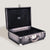 Pudełko na Zegarki - Trunk Parchment Grey-1-Organizer-Zegarki-Studio