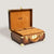Pudełko na Zegarki - Trunk Patina Miodowy Brąz-1-Organizer-Zegarki-Studio