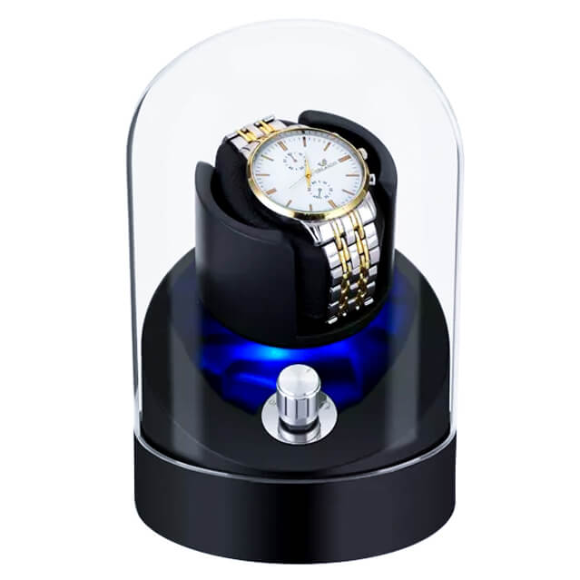 Rotomat do zegarków - Astronom Falcon-1-Organizer-Zegarki-Studio