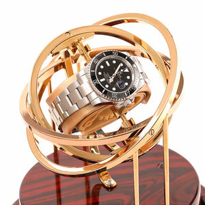 Rotomat do zegarków - Astronom Prestiżowy-2-Organizer-Zegarki-Studio