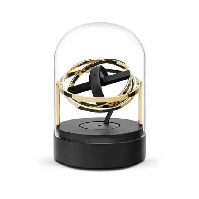 Rotomat do Zegarków - Astronom Złoty-2-Organizer-Zegarki-Studio