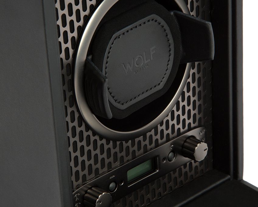 Rotomat do zegarków - Axis Powder Coat-3-Organizer-Zegarki-Studio