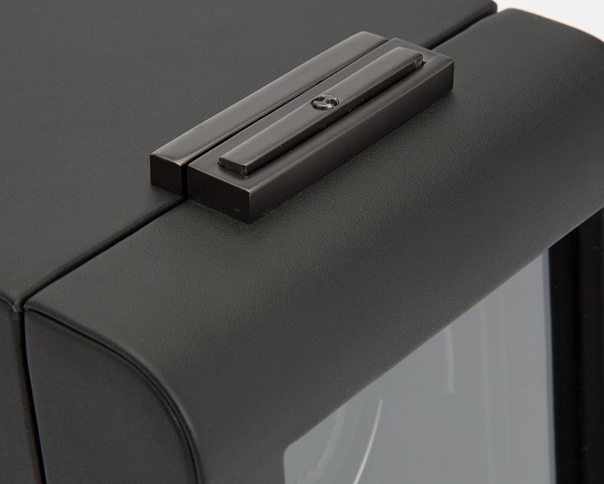 Rotomat do zegarków - Axis Powder Coat-4-Organizer-Zegarki-Studio