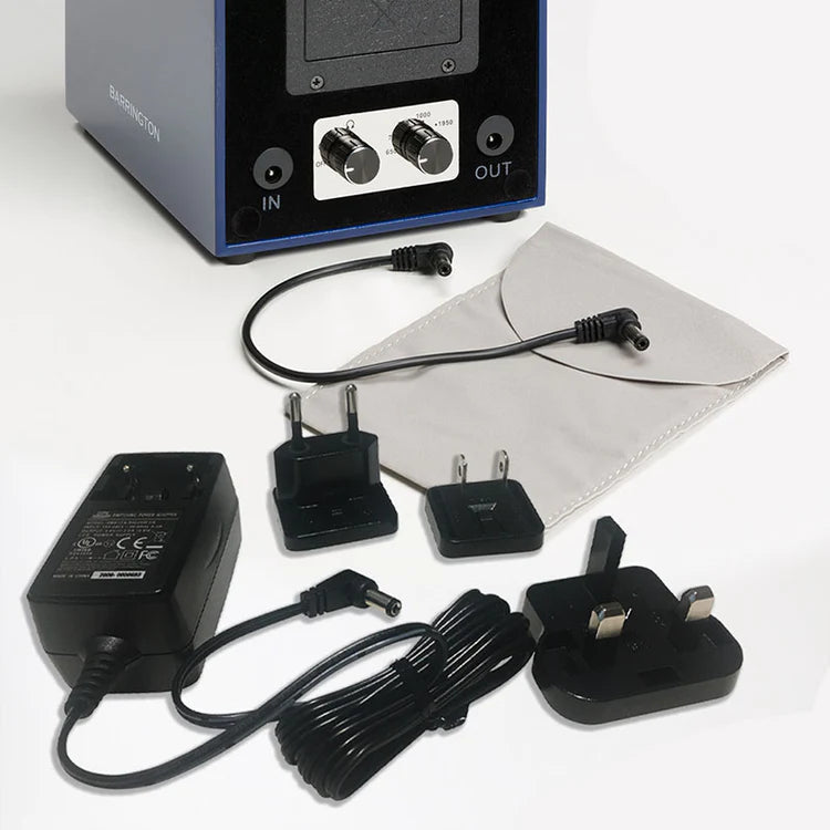 Rotomat Do Zegarków - Barrington Midnight Blue-4-Organizer-Zegarki-Studio