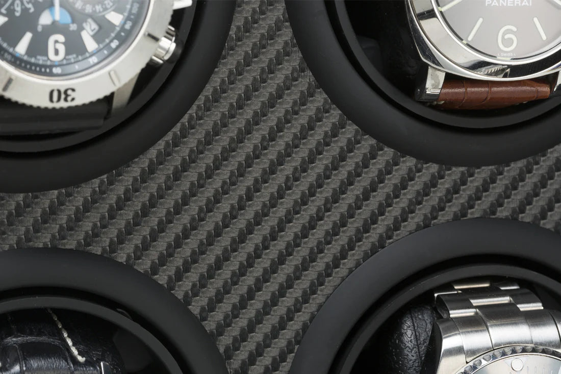 Rotomat Do Zegarków - Barrington Nowoczesny 6-2-Organizer-Zegarki-Studio