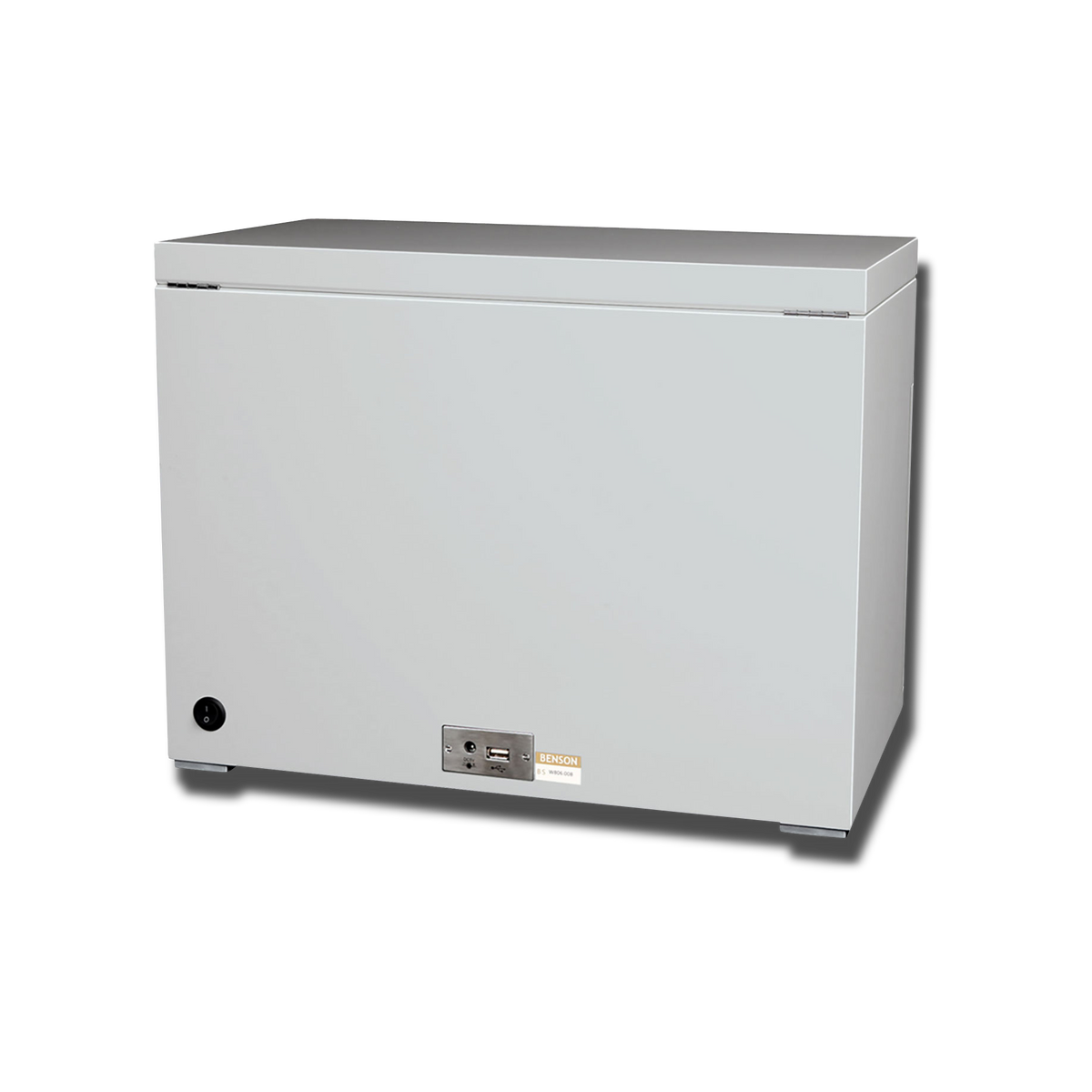 Rotomat do Zegarków - Biała Seria 8-4-Organizer-Zegarki-Studio